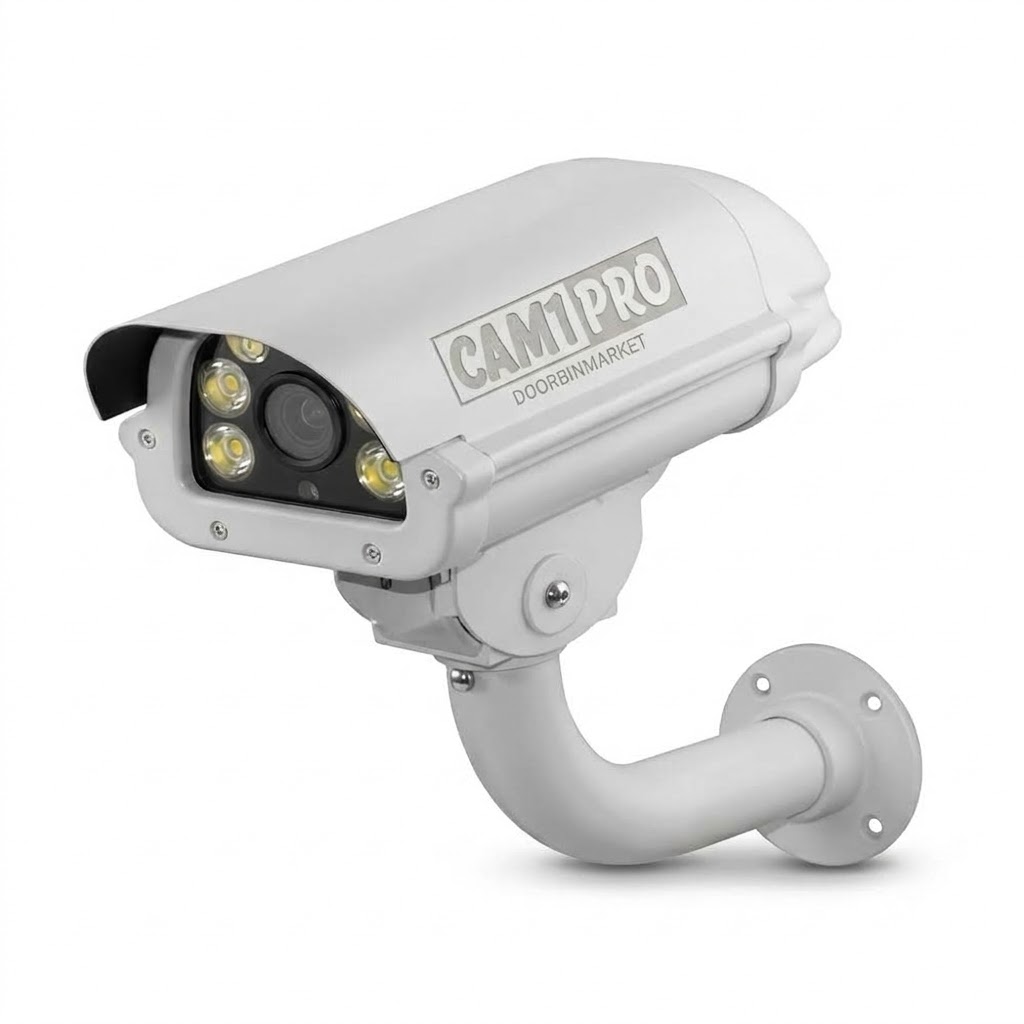 دوربین مداربسته Cam1pro بولت دید در شب و ضدآب