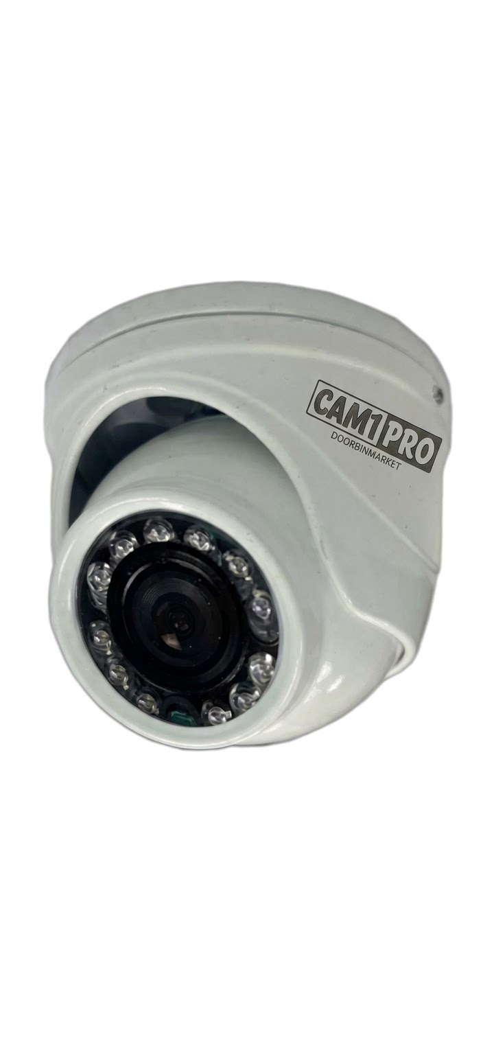 دوربین مداربسته ٢MP,  Cam1pro