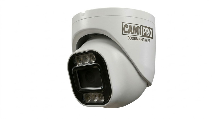 دوربین مداربسته 2MP Cam1pro