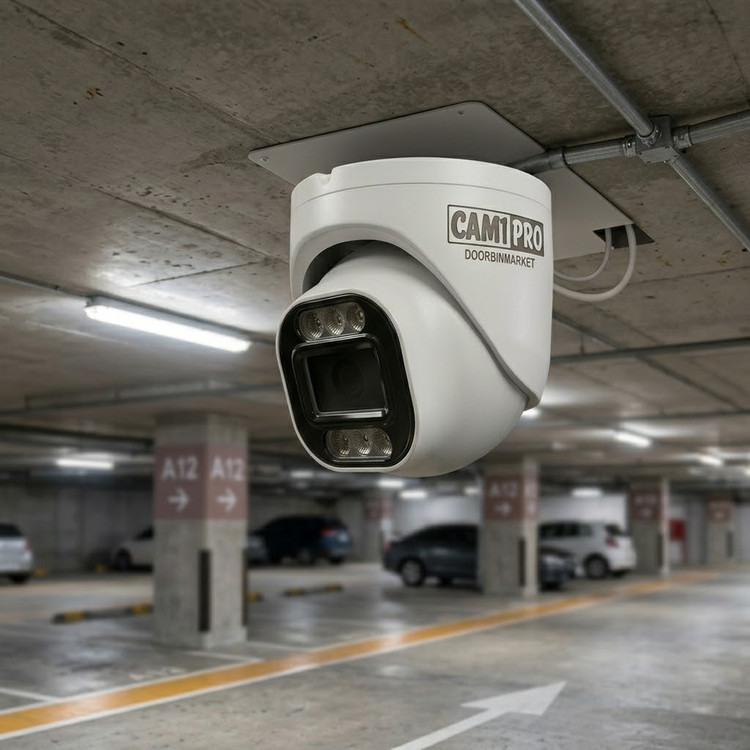 دوربین مداربسته 2MP Cam1pro