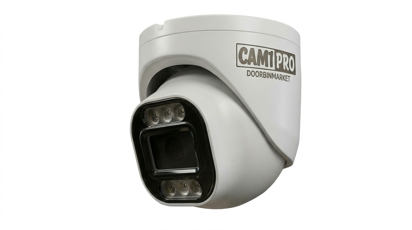 دوربین مداربسته۵MP Cam1pro