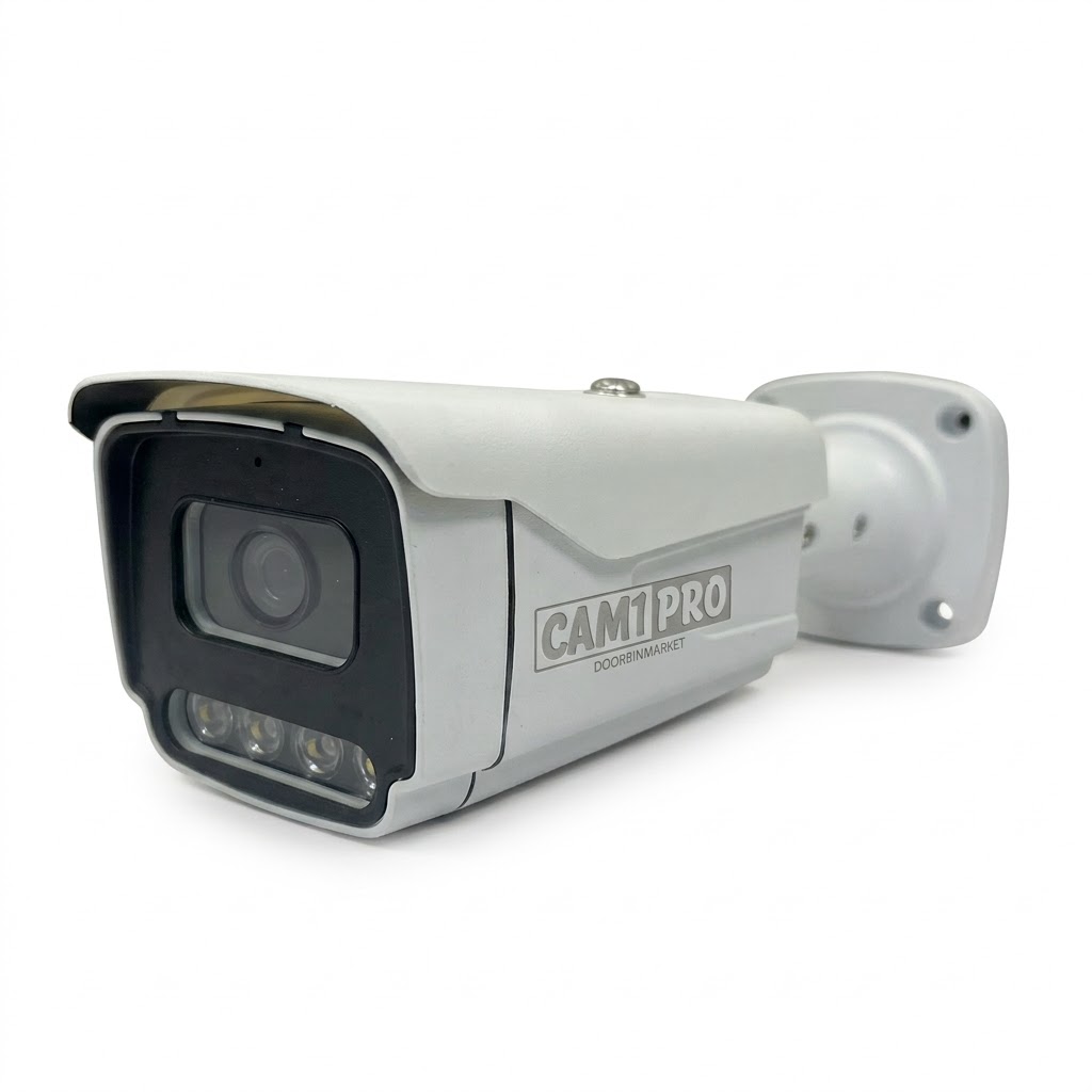 دوربین مداربسته۵ مگاپیکسل Cam1pro میکروفون دار