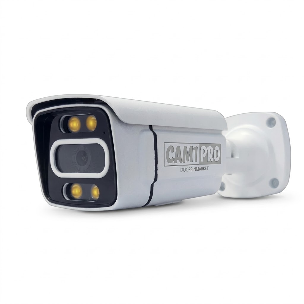 دوربین مداربسته٢مگاپیکسل Cam1pro