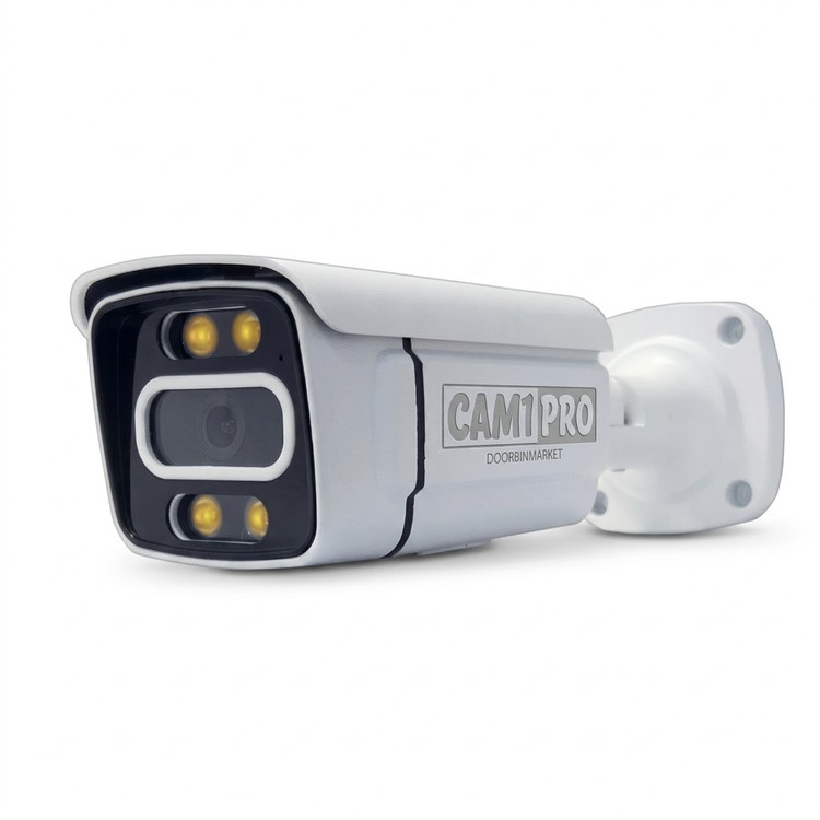 دوربین مداربسته٢مگاپیکسل Cam1pro
