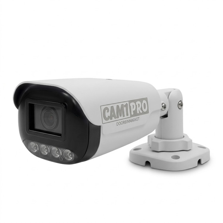 دوربین مداربسته۵مگاپیکسل Cam1pro