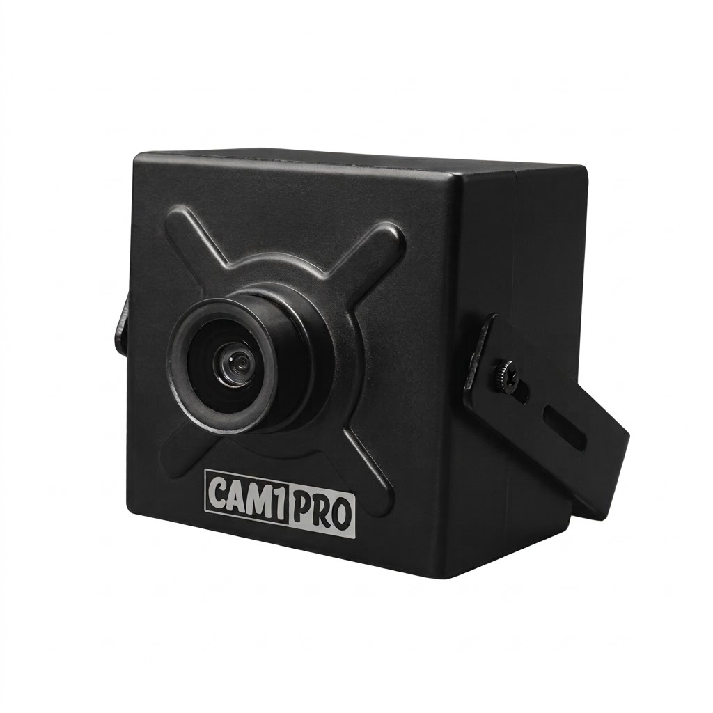 دوربین ترازو ۵ مگاپیکسل Cam1pro