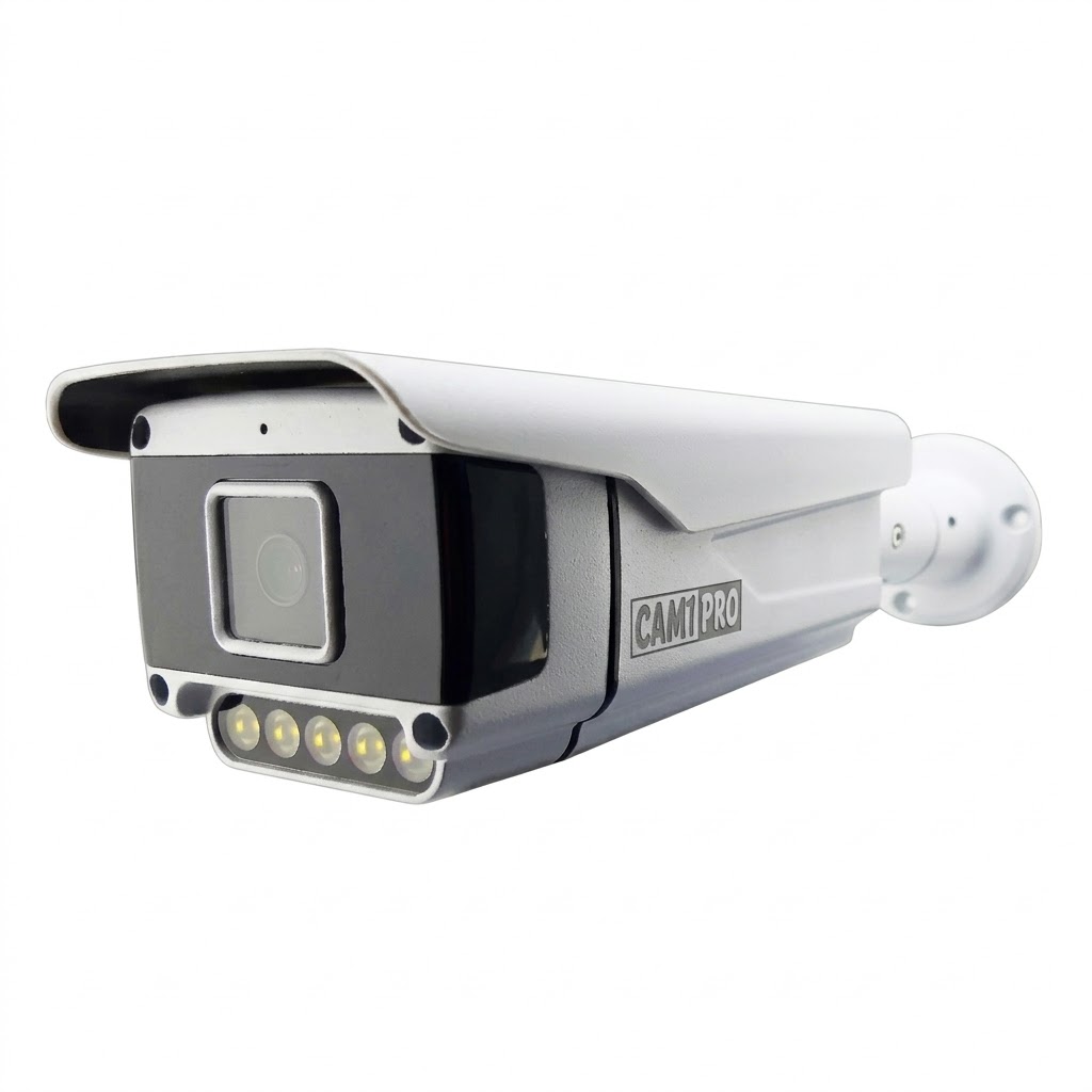 دوربین مداربسته٢مگاپیکسل Cam1pro